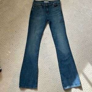 DL1961 low waisted jeans
